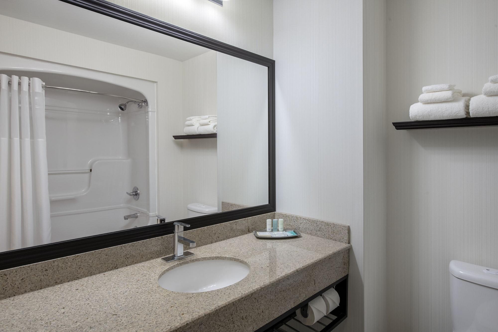 Clarion Hotel & Suites Winnipeg Exteriér fotografie
